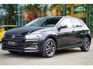 Volkswagen Polo 1.0 TSI Comfortline Navigatie Climate