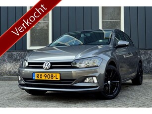 Volkswagen Polo 1.0 TSI Comfortline Rijklaarprijs-Garantie