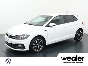 Volkswagen Polo 1.0 TSI Highline 115 PK