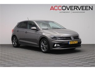 Volkswagen Polo 1.0 TSI Highline Business R (bj 2019)