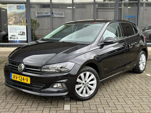 Volkswagen Polo 1.0 TSI Highline