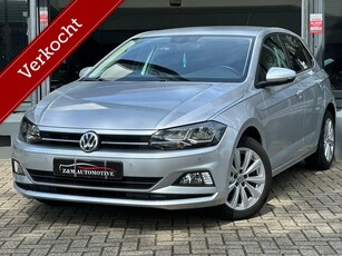 Volkswagen Polo 1.0 TSI Highline Navi*Clima*Acc*Virtu*Sfeer.