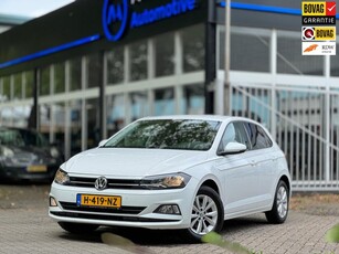 Volkswagen Polo 1.0 TSI HighlineAutomaatNaviAdaptive