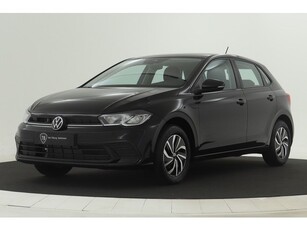 Volkswagen Polo 1.0 TSI Life (bj 2023, automaat)