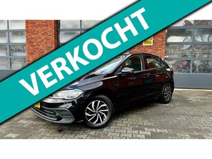 Volkswagen Polo 1.0 TSI Life Bns ACC Apple Carplay /