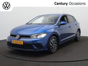 Volkswagen Polo 1.0 TSI Life Clima / Cruise / Navigatie