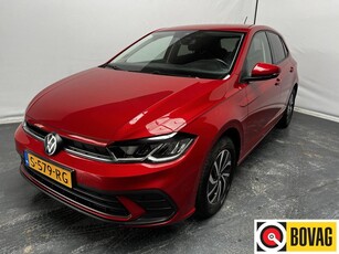 Volkswagen Polo 1.0 TSI Life Virtual ACC Carplay PDC