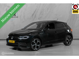 Volkswagen Polo 1.0 TSI R-Line PANO|ACC|LED|BEATS|KEYLESS|