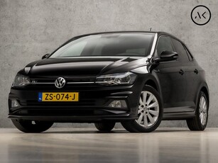 Volkswagen Polo 1.0 TSI R-Line Sport Automaat (DIGITAL