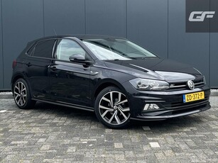 Volkswagen Polo 1.0 TSI R-Line Virtual CarPlay Camera NAP