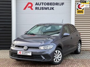 Volkswagen POLO 1.0 TSI Style Virtual/Navi/AppleCarPlay