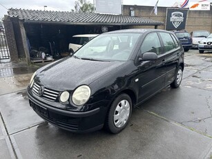 Volkswagen Polo 1.2