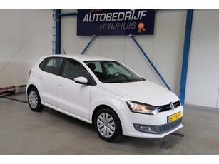 Volkswagen Polo 1.2-12V BlueMotion Comfortline - N.A.P.