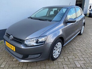 Volkswagen Polo 1.2-12V Comfortline - Airco