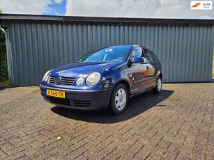 Volkswagen Polo 1.2-12V Stuurbekrachtiging Elec pakket