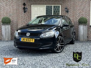 Volkswagen Polo 1.2 Easyline *5Drs *Airco *17-Velgen *Navi