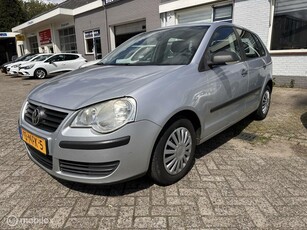 Volkswagen Polo 1.2 Easyline