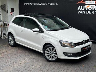 Volkswagen Polo 1.2 Easyline Edition Life, 82.932 KM