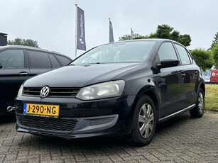 Volkswagen Polo 1.2 Easyline | Nieuw Binnen! | LEES TEKST | ZO MEE | READ TEXT