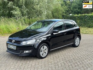 Volkswagen Polo 1.2 High Line CRUISE I PDC I