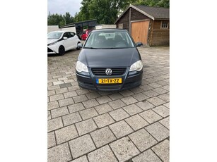 Volkswagen Polo 1.2 Optive