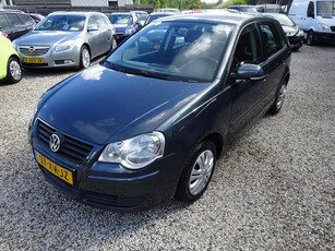 Volkswagen Polo 1.2 Optive airco electr ramen