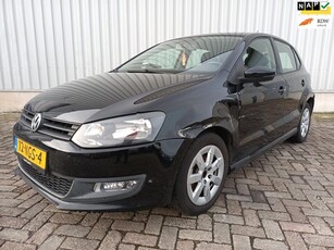 Volkswagen Polo 1.2 TDI BlueMotion Comfortline MOTOR