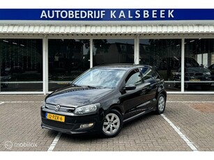 Volkswagen Polo 1.2 TDI BlueMotion ComfortlineAirco185DKM