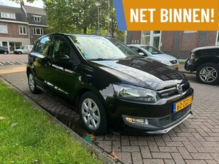 Volkswagen Polo 1.2 TDI BM Comf. 5drs (Airco/Cruise/nw APK)