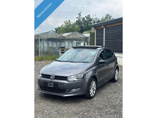 Volkswagen Polo 1.2 TDI Style Panoramadak| Full Options