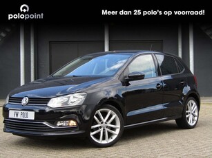 Volkswagen Polo 1.2 TSI 90PK DSG AUTOMAAT HIGHLINE *