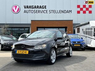 Volkswagen Polo 1.2 TSI BlueMotion EditionNL AutoAircoLM