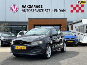 Volkswagen Polo 1.2 TSI BlueMotion Edition|NL Auto|Airco|LM Velgen|Elektr Ramen