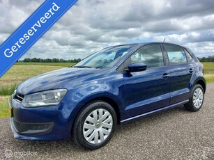 Volkswagen Polo 1.2 TSI Comfortline 5-drs airco, 1e eigenaar