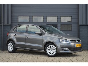 Volkswagen Polo 1.2 TSI Comfortline AUTOMAAT ORG. NL