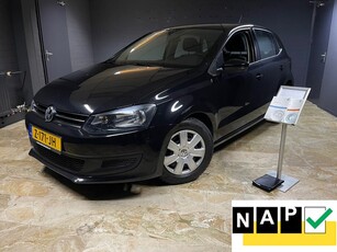 Volkswagen Polo 1.2 TSI Comfortline