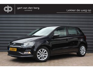 Volkswagen Polo 1.2 TSI Comfortline - CRUISE CONTROL -