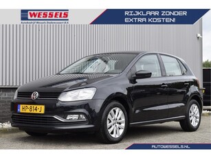 Volkswagen Polo 1.2 TSI Comfortline Trekhaak, Cruise