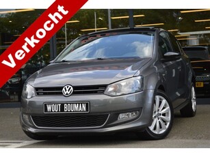 Volkswagen Polo 1.2 TSI DSG Panorama Camera Airco Pdc