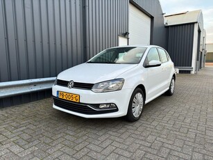 Volkswagen Polo 1.2 TSI Edition R Highline Cruise Parkpilot 5drs