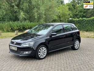 Volkswagen Polo 1.2 TSI Highline 105PK I 6-BAK I NWE KETTING I NWE APK