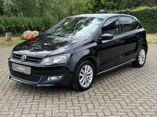 Volkswagen Polo 1.2 TSI Highline 105PK I STOEL VERW. I