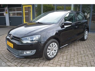 Volkswagen Polo 1.2 TSI Highline