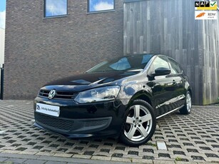 Volkswagen Polo 1.2 TSI Highline Airco Cruise Control NAP