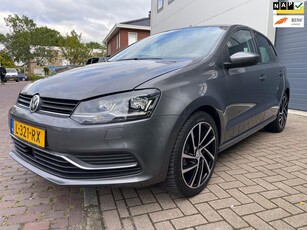 Volkswagen Polo 1.2 TSI Highline/Led/Adaptive