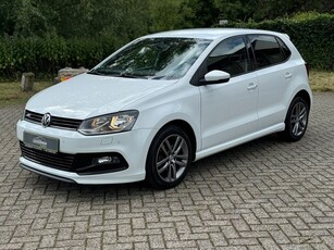 Volkswagen Polo 1.2 TSI R-LINE I APK 05-26 I 1 EIG. I PDC I