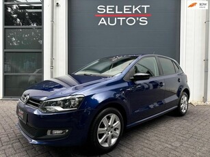 Volkswagen Polo 1.2 TSI TEAM 105 Pk