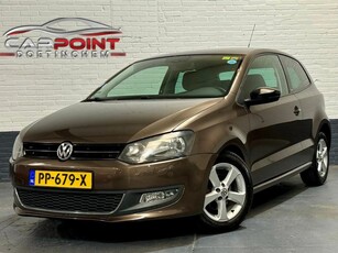 Volkswagen Polo 1.2 TSI Trendline Style (bj 2012)