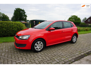 Volkswagen Polo 1.2i 5 deurs AIRCO