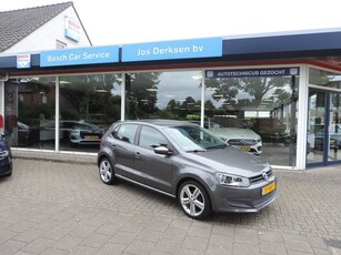 Volkswagen Polo 1.4-16V 5drs Comfortline - Airco DAB